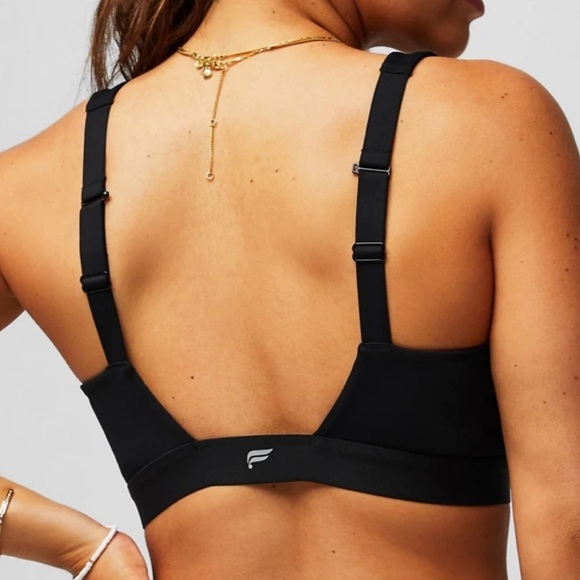 Fabletics Low Impact Sports Bra - Picture 5 of 6